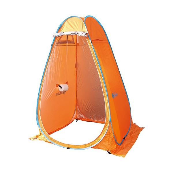 Mylet レスキューテントX 幅1200×奥行1200mm 【北海道・沖縄・離島配送不可】