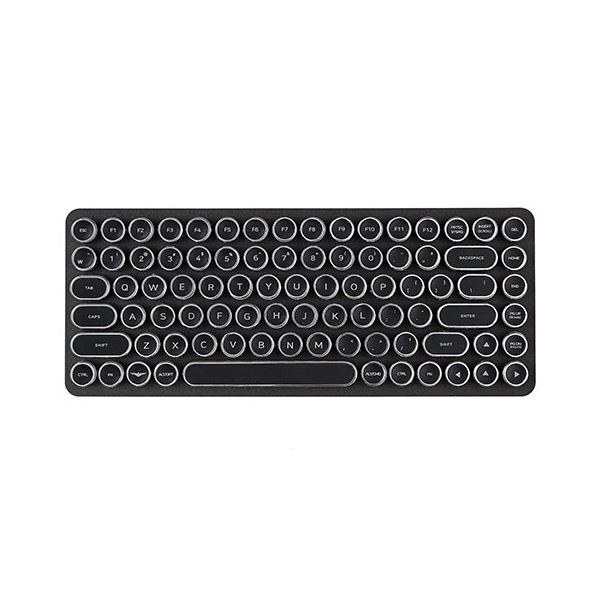 AJAX PENNA取替キーキャップ ブラッククローム PNAKCB ブラック 【北海道・沖縄・離島配送不可】