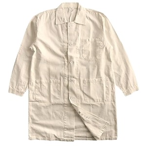 チェコワークコート レプリカ 生成り 47サイズ（メンズ M）の通販は 6,378円