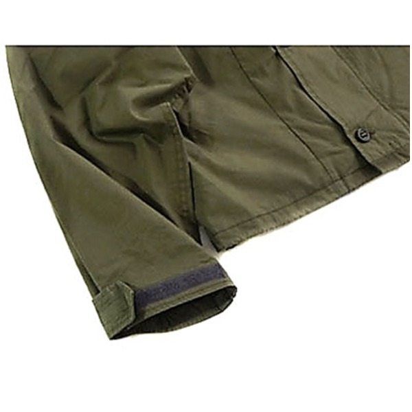 イギリス軍RAF MK.3フライトジャケットレプリカ グリーン XL 【北海道