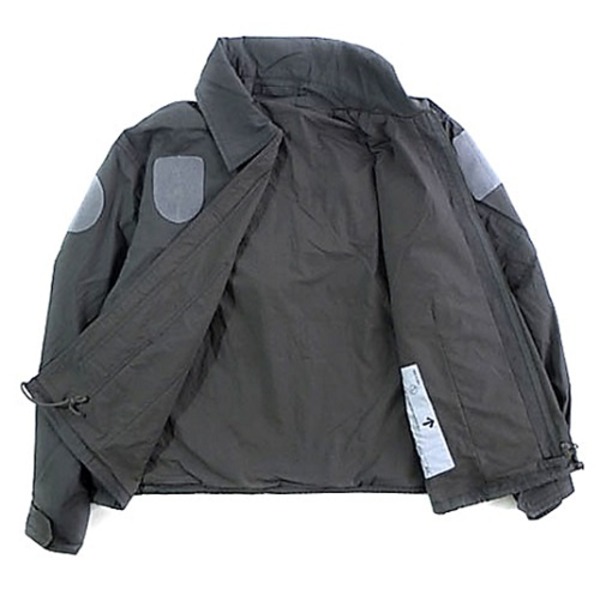 イギリス軍RAF MK.3フライトジャケットレプリカ グリーン XL 【北海道