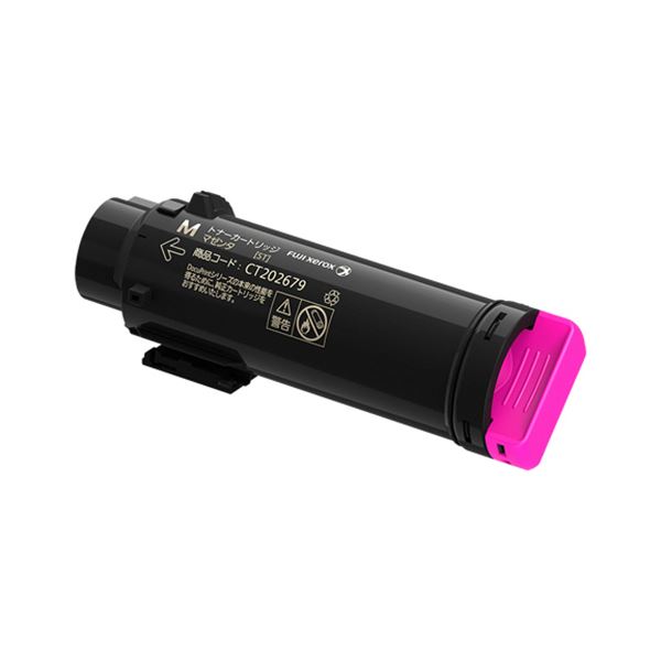 富士ゼロックス トナー 富士ゼロックス （FUJI XEROX）CT201360