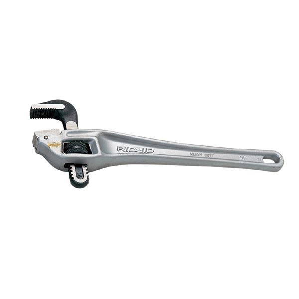 RIDGID（リジッド） 31125 18-OF- アルミオフセットレンチ 【北海道・沖縄・離島配送不可】 33,804円