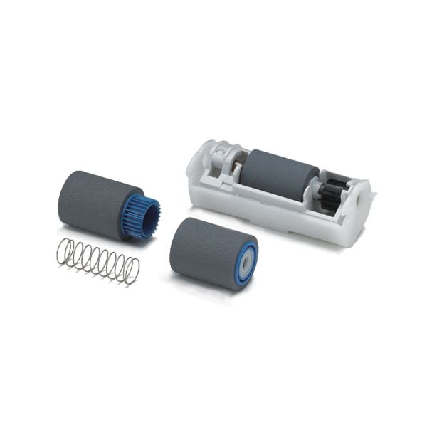 (まとめ)沖データ 給紙ローラセット(トレイ1用)RS-C4D 1個〔×5セット〕の通販は