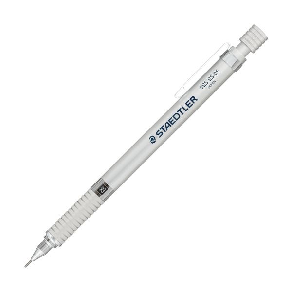 （まとめ）ステッドラー 製図用シャープペンシル0.5mm 92525-05 1本〔×5セット〕 【北海道・沖縄・離島配送不可】