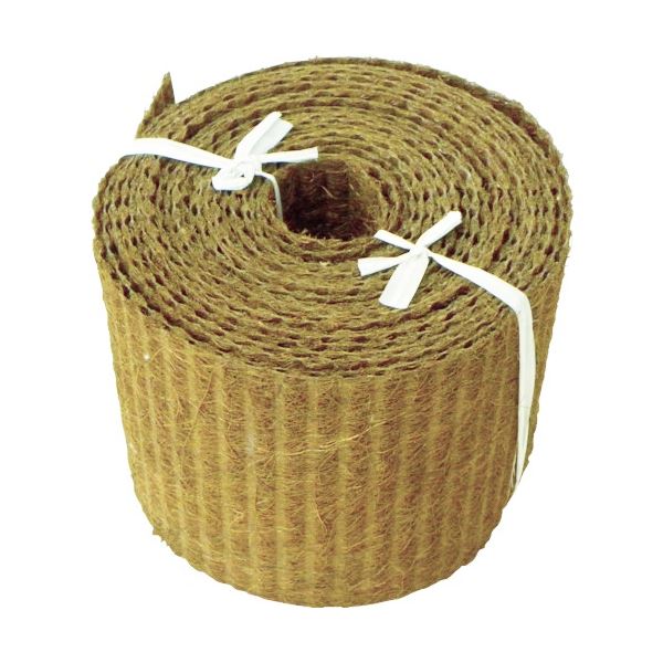 (まとめ) 加藤伝蔵商店 人工杉皮ロール20cm×10m T059 1巻 〔×3セット〕 【北海道・沖縄・離島配送不可】