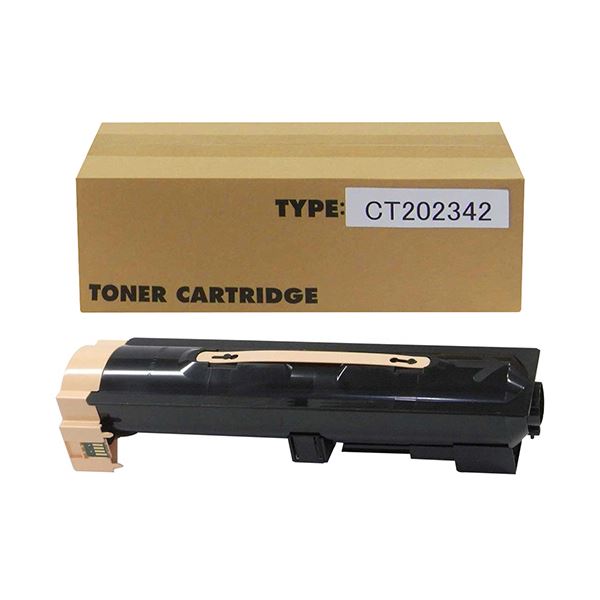 トナーカートリッジ XEROXCT202342 汎用品 1個 【北海道・沖縄・離島配送不可】