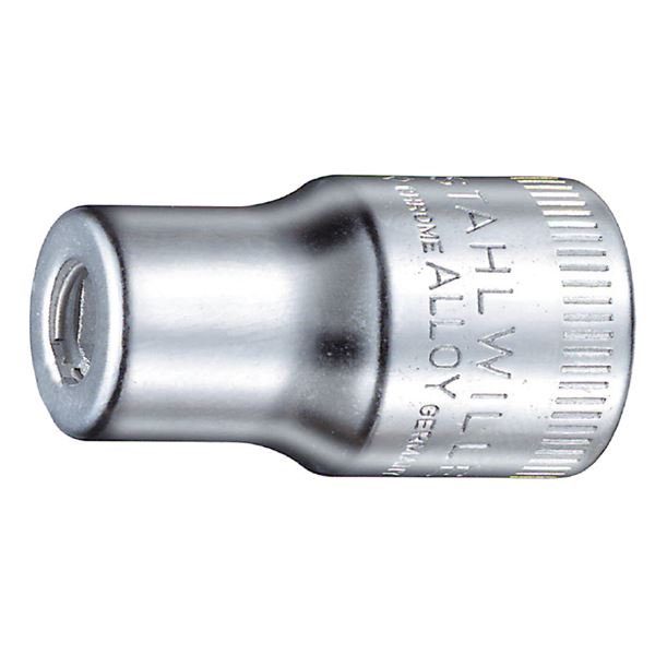 STAHLWILLE（スタビレー） 442 （3／8SQ）ビットホルダー1／4" （12180026） 【北海道・沖縄・離島配送不可】