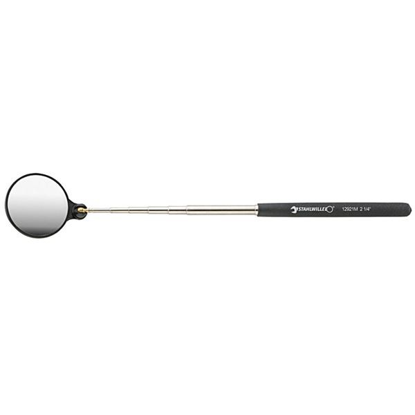 STAHLWILLE（スタビレー） 12921M-57MM テレスコピックミラー （77401057）の通販は 11,649円
