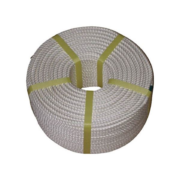 高木綱業 高木 JISビニロンロープ 6.0mm×200m 36-7324 1巻 【北海道・沖縄・離島配送不可】 37,767円