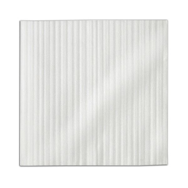 （まとめ）酒井化学工業 クッションフォーム カットタイプ 300×300mm #110X300X300 1パック（300枚） 〔×3セット〕の通販は 6,616円