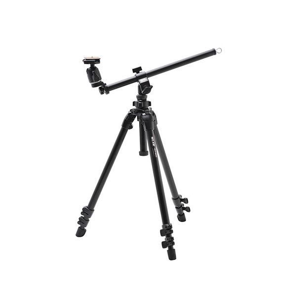 SLIK 三脚 エイブル 300 HC 3段 中型 A300HC KEN108154の通販は三脚・一脚