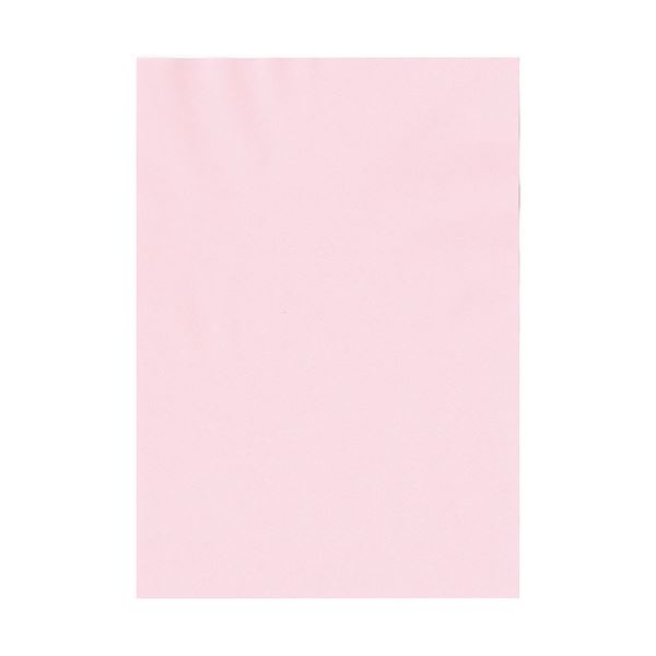 北越コーポレーション 紀州の色上質A3Y目 薄口 コスモス 1箱(2000枚:500枚×4冊)の通販は