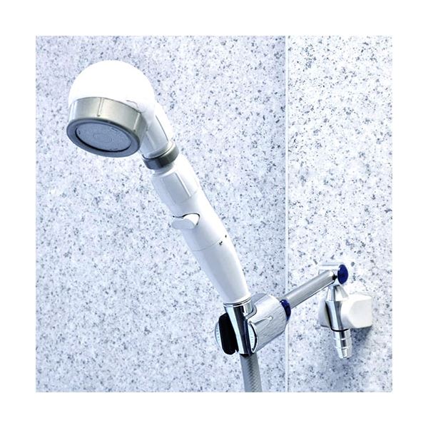 松橋製作所 BV SHOWER ARM ビーブイシャワーアーム BEKVAM511 【北海道・沖縄・離島配送不可】_1