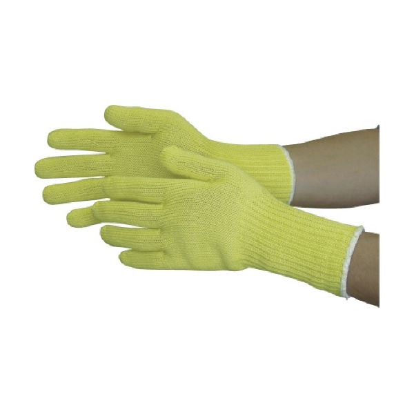 (まとめ) 東和コーポレーション トワロン ケブラー K-110 7ゲージ 長手 L K-110-1P-L 1双 〔×5セット〕の通販は 8,072円