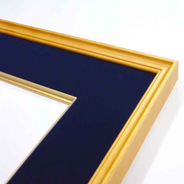 日本画 色紙額 Amazon.co.jp: 【日本画額】木製フレーム 和額 色紙額 色紙F