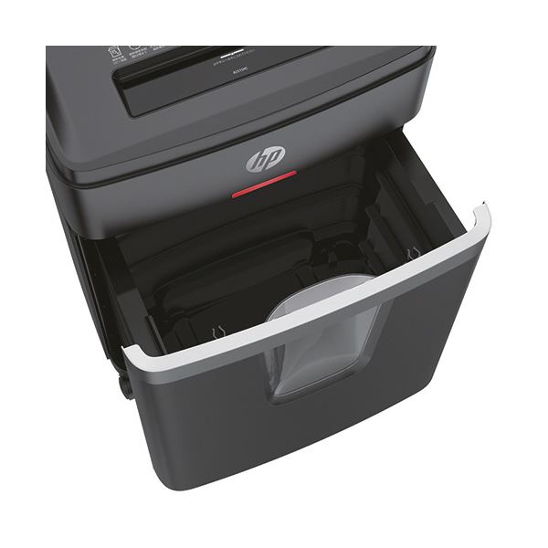 HP シュレッダー 25L クロスカット B2520CC 1台 【北海道・沖縄・離島