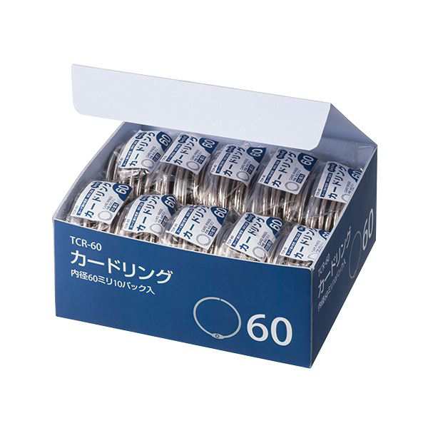 正規店仕入れの まとめ)ジョインテックス マグネットクリップ小 青 B038J-B テープ・結束具