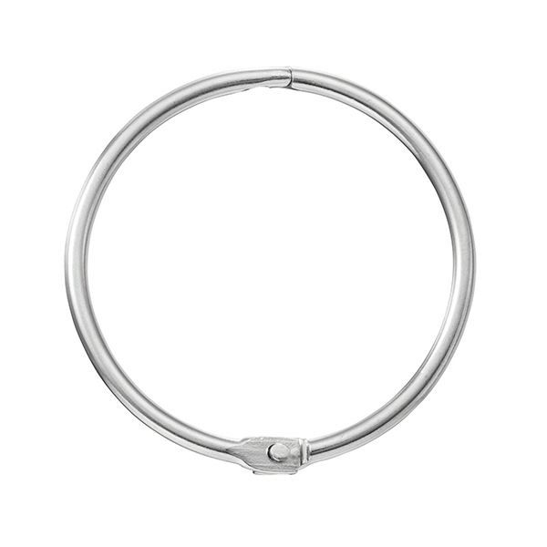 TANOSEE カードリング内径60mm 1セット（100個：10個×10パック） 〔×10セット〕 【北海道・沖縄・離島配送不可】_2