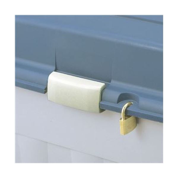 （まとめ）天馬 ベランダボックス 120LVERANDA120 1台〔×3セット〕 【北海道・沖縄・離島配送不可】