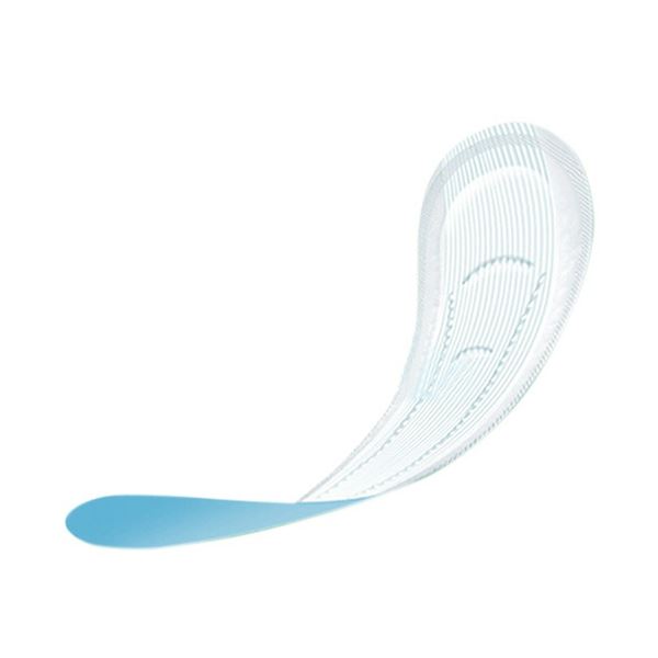 ユニ・チャーム ライフリー さわやかパッド 微量用 1セット(864枚：36枚×24パック)