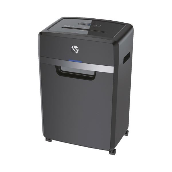 HP シュレッダー 30Lマイクロカット B3018MC 1台 【北海道・沖縄・離島配送不可】