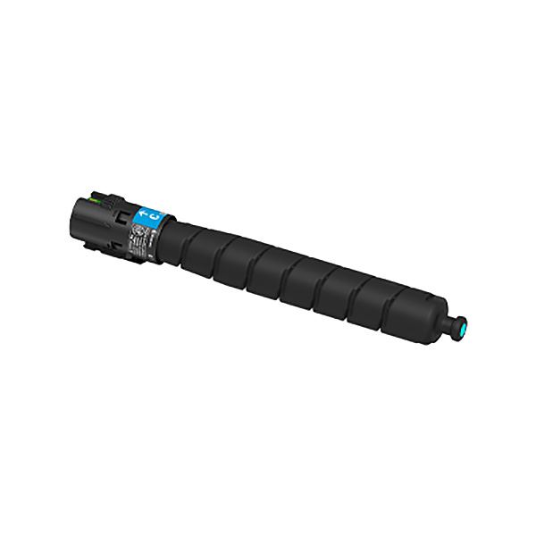 〔純正品〕 フジフイルム 富士ゼロックス用 CT203419 大容量 トナー シアン 【北海道・沖縄・離島配送不可】