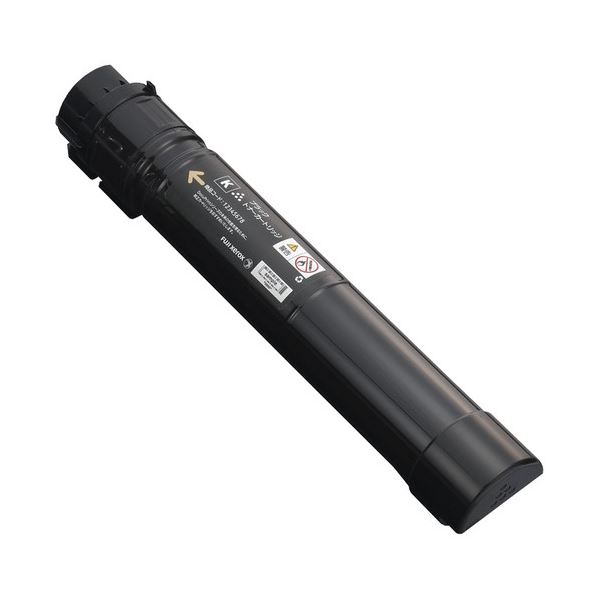 フジ ゼロックス トナーカートリッジ ブラック 富士ゼロックス（XEROX