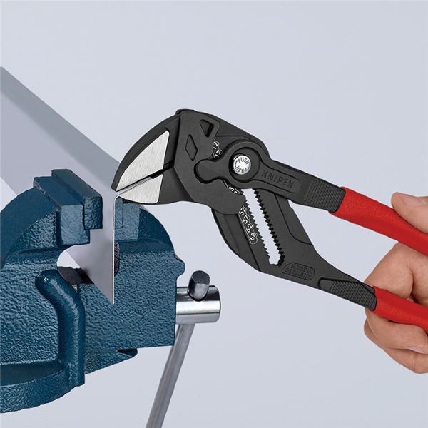 KNIPEX クニペックス プライヤーレンチ 8601-300SB 【北海道・沖縄・離島配送不可】_2