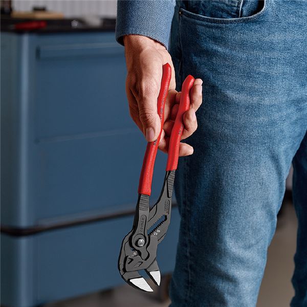 KNIPEX クニペックス プライヤーレンチ 8601-300SB 【北海道・沖縄・離島配送不可】_3