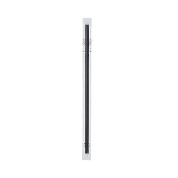 （まとめ）きんだいフレックスストロー（フィルム包装）ブラック GS-42 1パック（500本）〔×20セット〕 【北海道・沖縄・離島配送不可】 18,964円