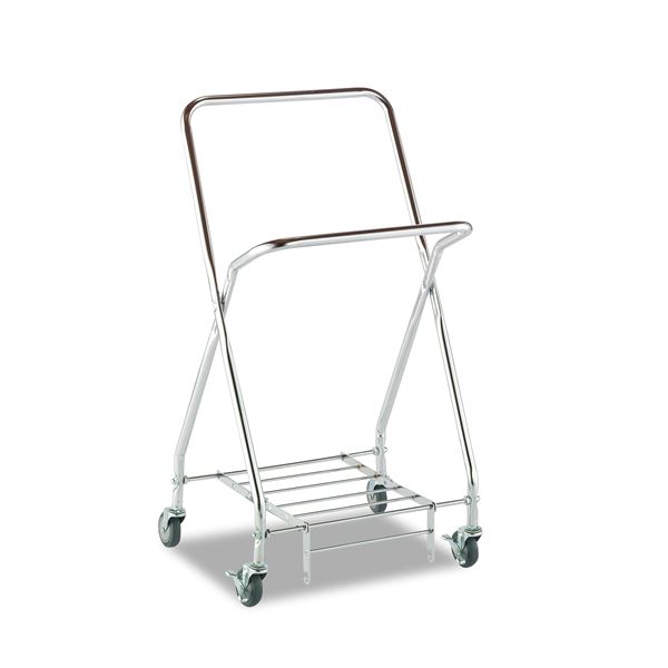 システムカートA/運搬カート 〔本体〕 折りたたみ式 連結式 〔業務用 店舗 集積 回収〕の通販は 32,195円