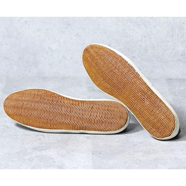 イタリア軍放出 ボートシューズ ネイビー 未使用 デットストック 43(約