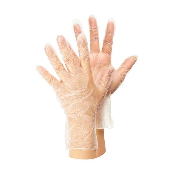(まとめ)やなぎプロダクツ 調理に使えるビニール手袋 L TB-106 1パック(50枚)〔×10セット〕 【北海道・沖縄・離島配送不可】 (まとめ)やなぎプロダクツ 調理に使えるビニール手袋 L TB-106 1パック(50枚)〔×10セット〕 【北海道・沖縄・離島配送不可】
