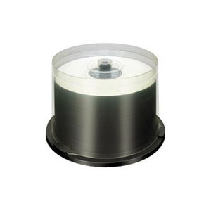 三菱ケミカルメディア データ用DVD-R4.7GB 16倍速 ホワイトプリンタブル スピンドルケース DHR47JP50FC 1箱(250枚:50枚×5個) 【北海道・沖縄・離島配送不可】