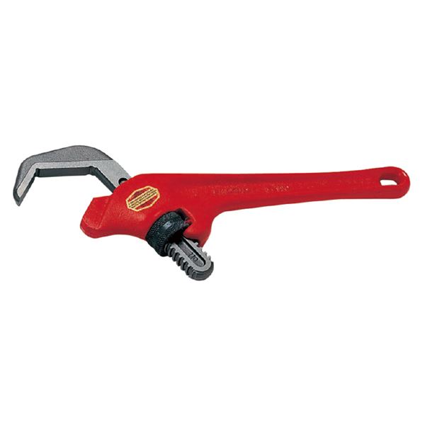 RIDGID（リジッド） 31305 E-110 オフセット ヘックス レンチ 【北海道・沖縄・離島配送不可】