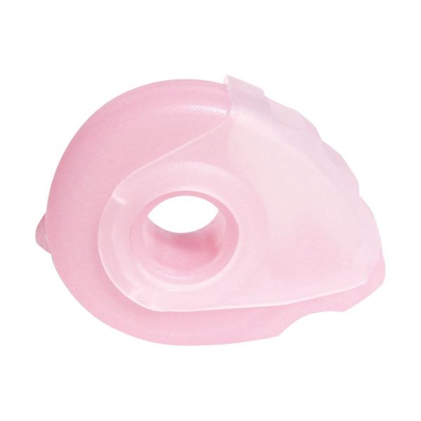 (まとめ) メディディア サージカルテープカッター きるる 12.5mm幅用 ピンク 12B 1個 〔×5セット〕の通販は 8,405円