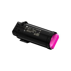 富士ゼロックス 大容量トナーカートリッジ マゼンタ（M