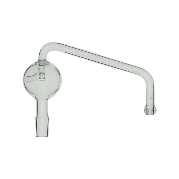 SPCトラップ球 傾斜形 SPC-19-18/9 〔031550-1918〕 【北海道・沖縄・離島配送不可】の通販は 15,245円