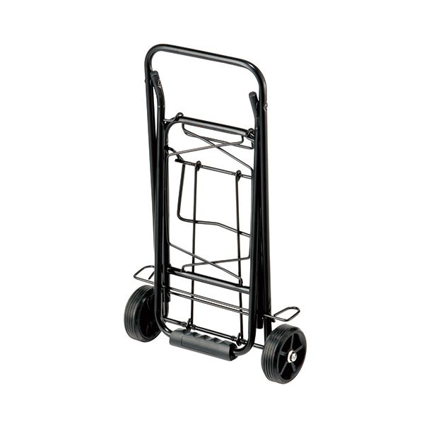 （まとめ）ハピラ ハンドキャリー 25kg荷重 HDK25 1台 〔×3セット〕 【北海道・沖縄・離島配送不可】_1