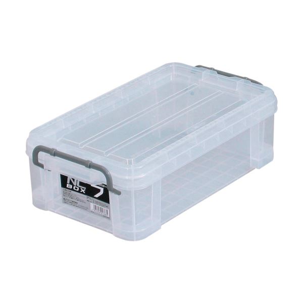 (まとめ) アステージ NCボックス #7 NC-71個  〔×10セット〕