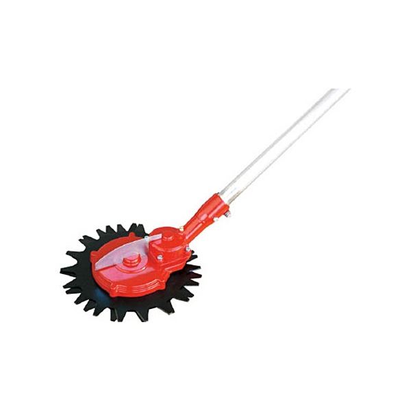 ニシガキ工業 草刈丸(安全回転バリカン) N-830 1台 【北海道・沖縄・離島配送不可】