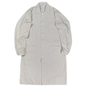 チェコワークコート レプリカ 生成り 《50サイズ（メンズL）》の通販は 6,378円