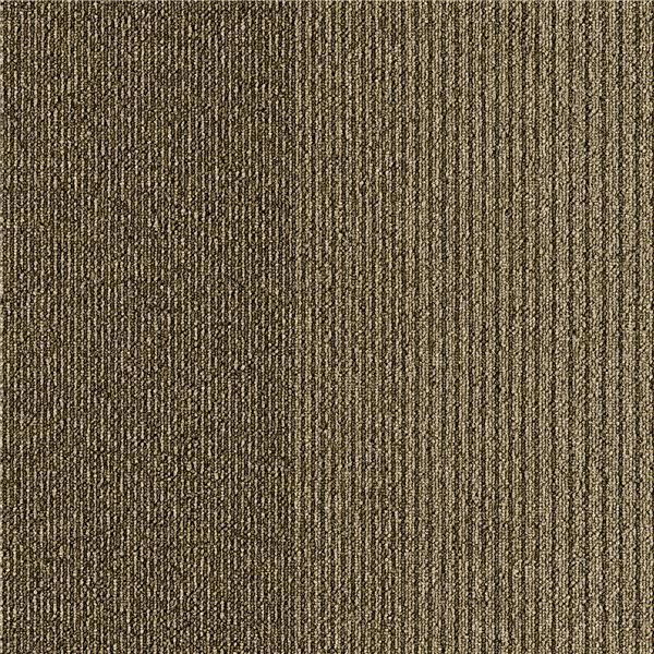 タイルカーペット/絨毯 〔ECOS 約50×50cm 20枚入 LX-1202〕 防炎 静電 防汚 日本製 スミノエ 〔事務所 オフィス DIY〕 【北海道・沖縄・離島配送不可】_3