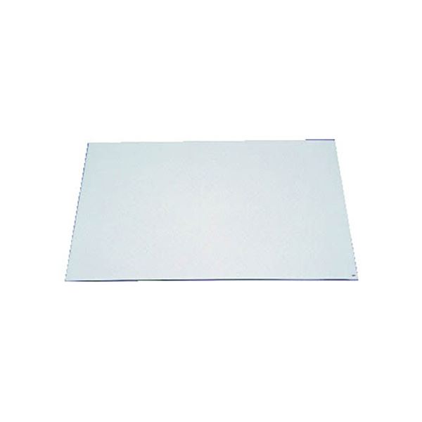 帝人 積層除塵粘着マット ホワイト 約幅600×長さ900mm 粘着力(表)：300g/25mm M-0609WL 1箱(8シート)の通販は玄関マット