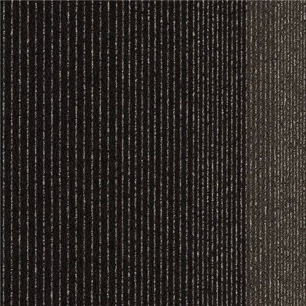 タイルカーペット/絨毯 〔ECOS 約50×50cm 20枚入 LX-1206〕 防炎 静電 防汚 日本製 スミノエ 〔事務所 オフィス DIY〕 【北海道・沖縄・離島配送不可】_1