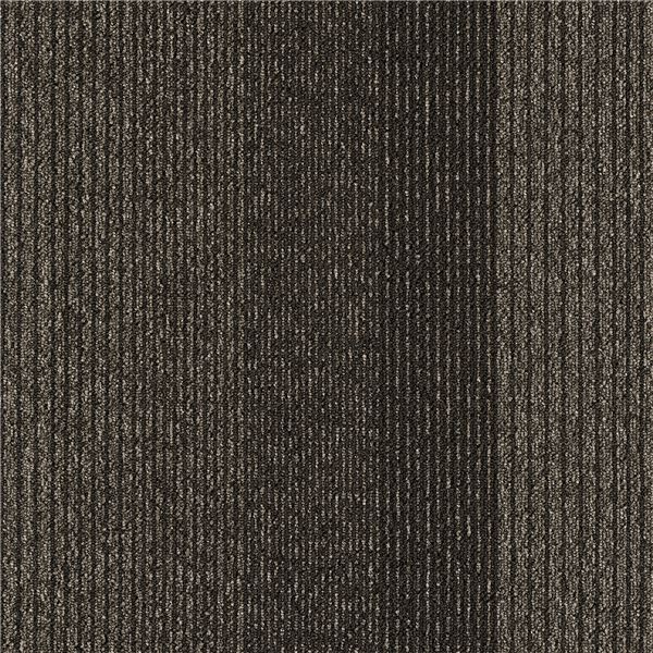 タイルカーペット/絨毯 〔ECOS 約50×50cm 20枚入 LX-1206〕 防炎 静電 防汚 日本製 スミノエ 〔事務所 オフィス DIY〕 【北海道・沖縄・離島配送不可】_2