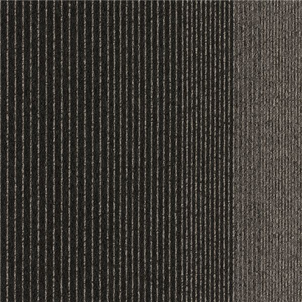 タイルカーペット/絨毯 〔ECOS 約50×50cm 20枚入 LX-1207〕 防炎 静電 防汚 日本製 スミノエ 〔事務所 オフィス DIY〕 【北海道・沖縄・離島配送不可】_1