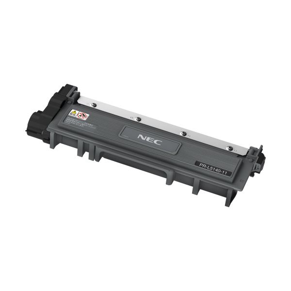 NEC トナーカートリッジ PR-L5140-11 1個 【北海道・沖縄・離島配送不可】