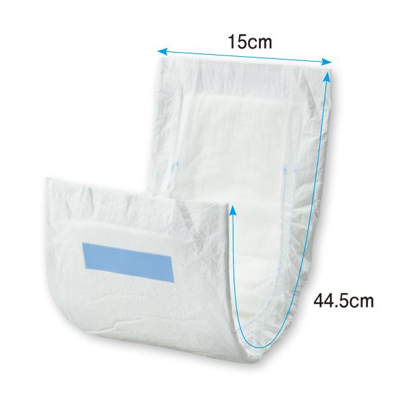 まとめ）王子ネピア ネピアテンダー パッドパンツタイプ用 1パック（30